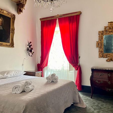 Casa Modica - Luxury Rooms نوتو المظهر الخارجي الصورة