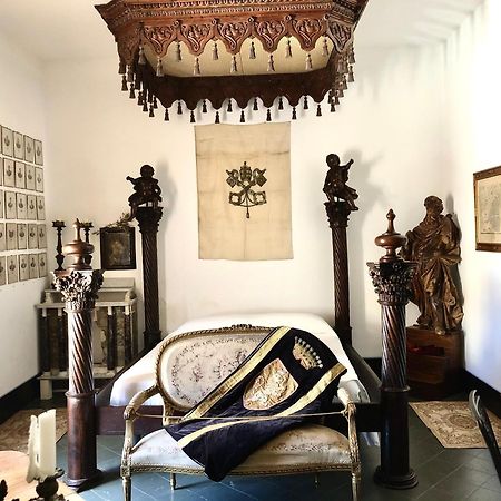 Casa Modica - Luxury Rooms نوتو المظهر الخارجي الصورة