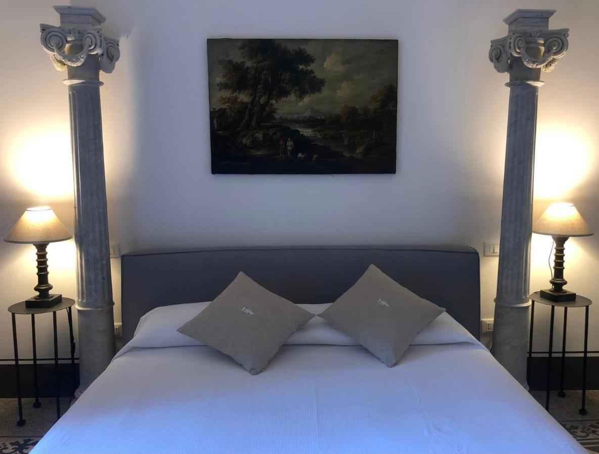 Casa Modica - Luxury Rooms نوتو المظهر الخارجي الصورة