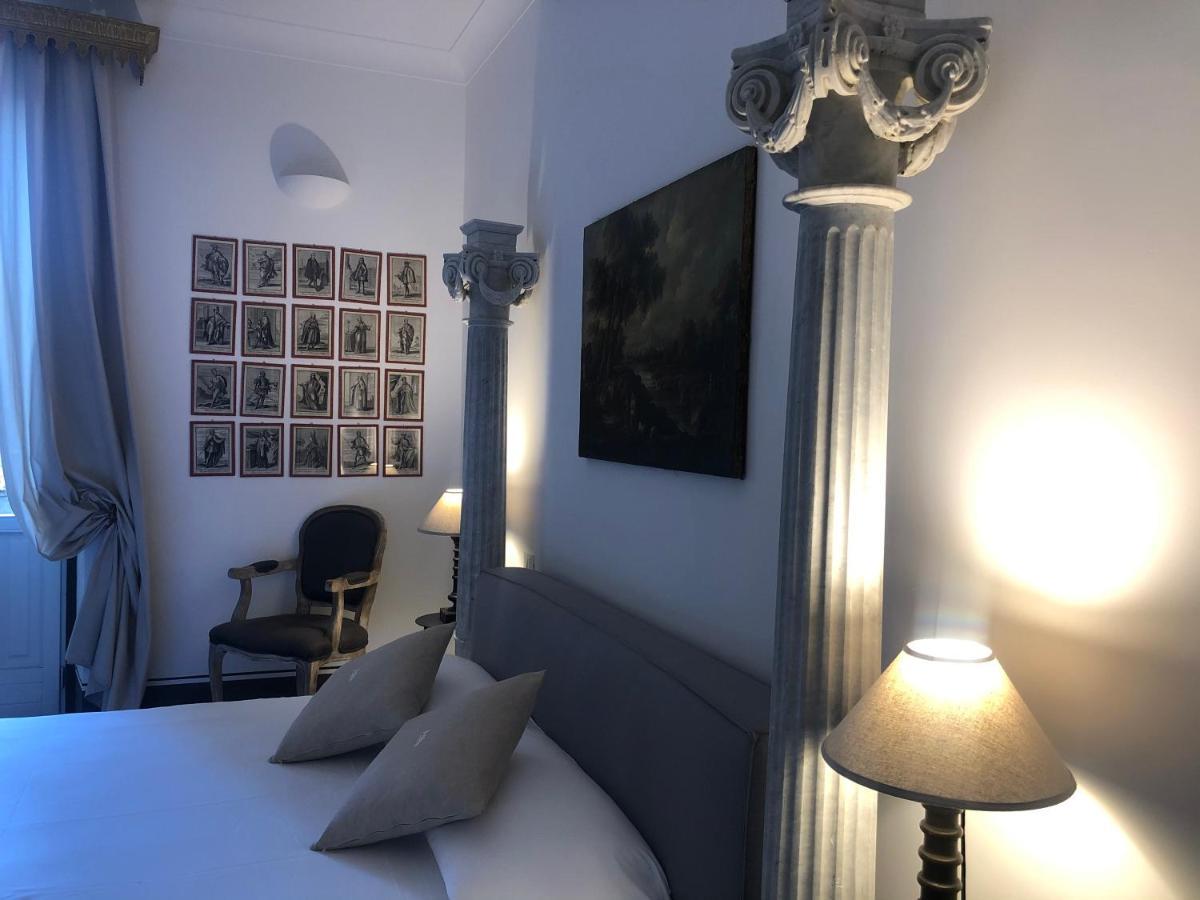 Casa Modica - Luxury Rooms نوتو المظهر الخارجي الصورة