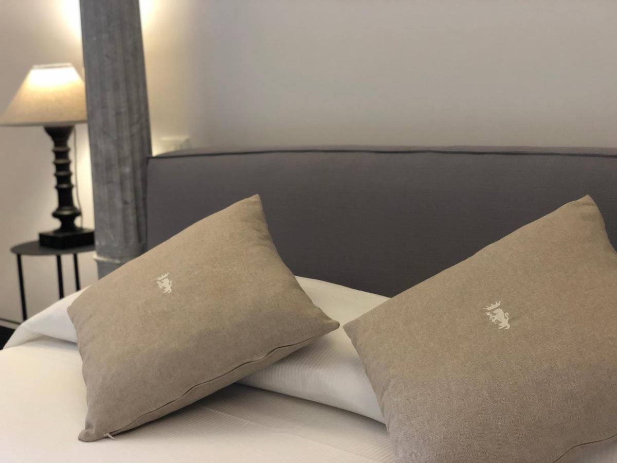 Casa Modica - Luxury Rooms نوتو المظهر الخارجي الصورة