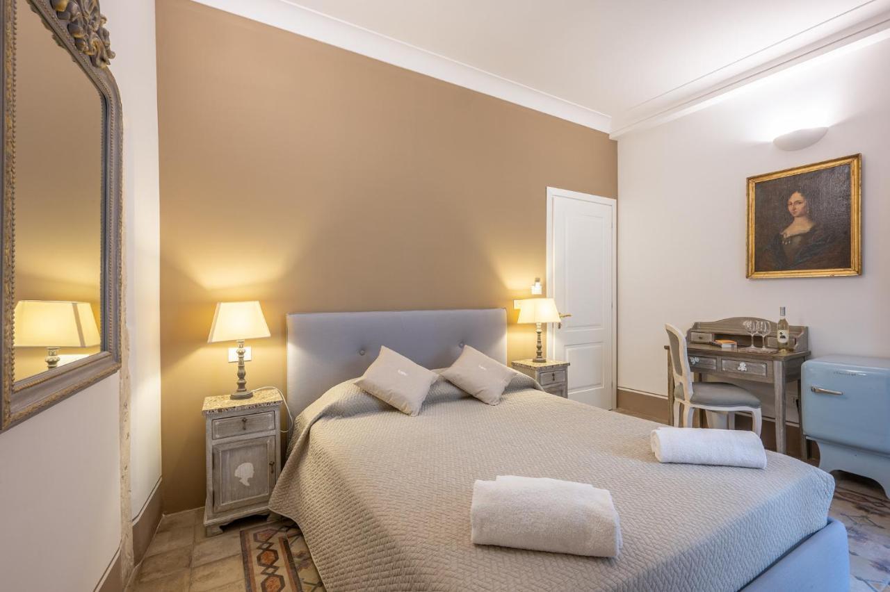 Casa Modica - Luxury Rooms نوتو المظهر الخارجي الصورة