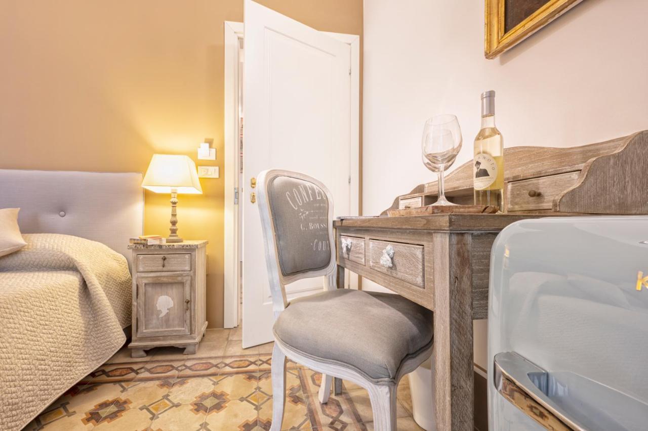 Casa Modica - Luxury Rooms نوتو المظهر الخارجي الصورة