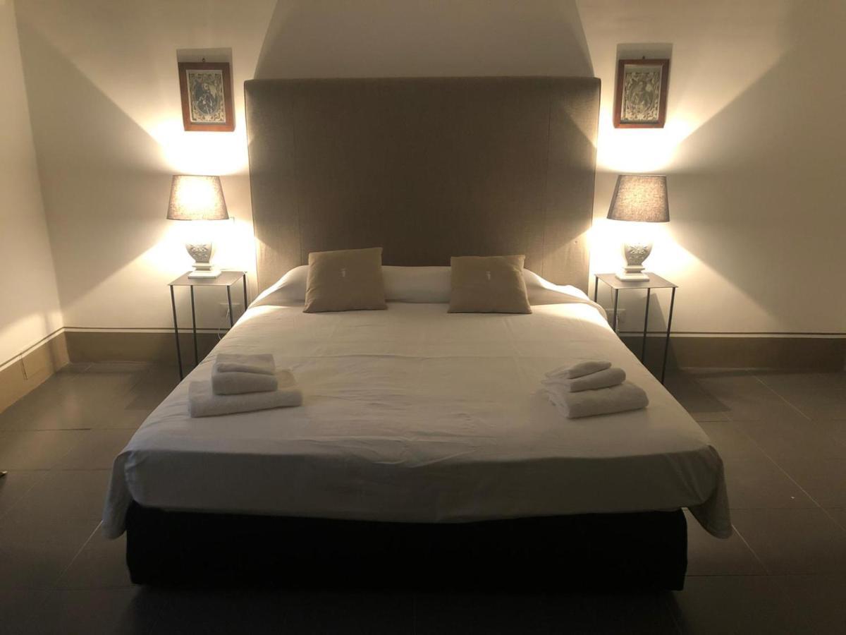 Casa Modica - Luxury Rooms نوتو المظهر الخارجي الصورة