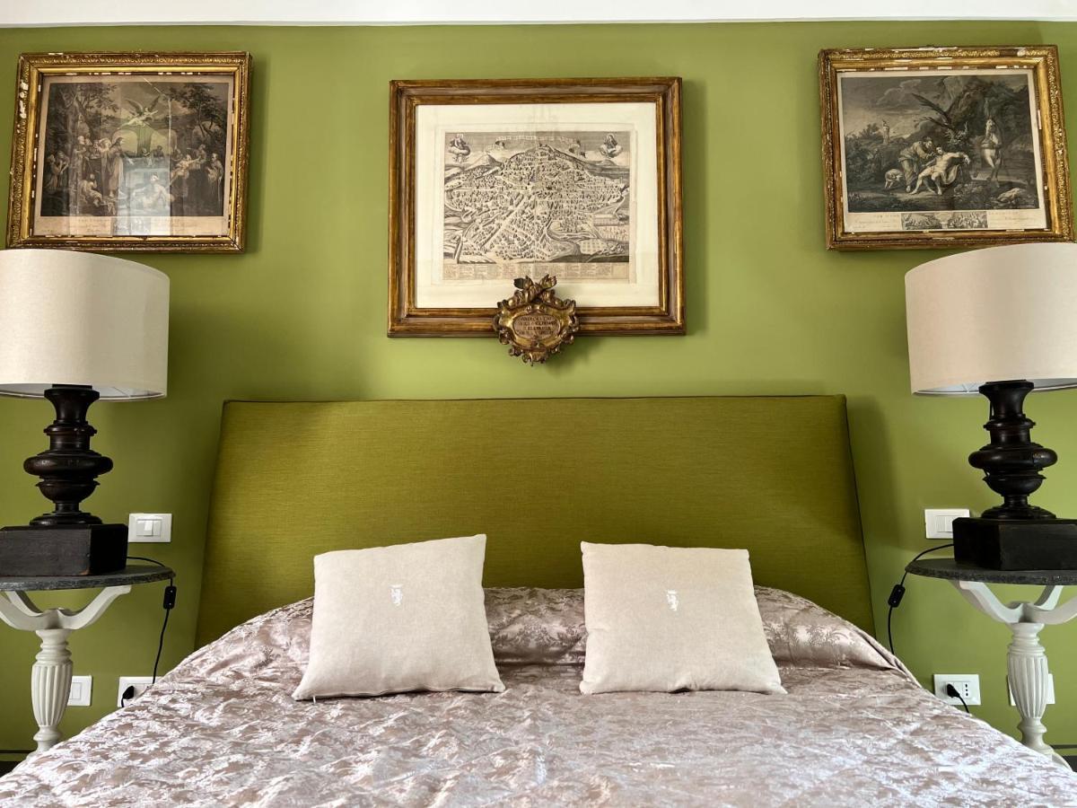 Casa Modica - Luxury Rooms نوتو المظهر الخارجي الصورة