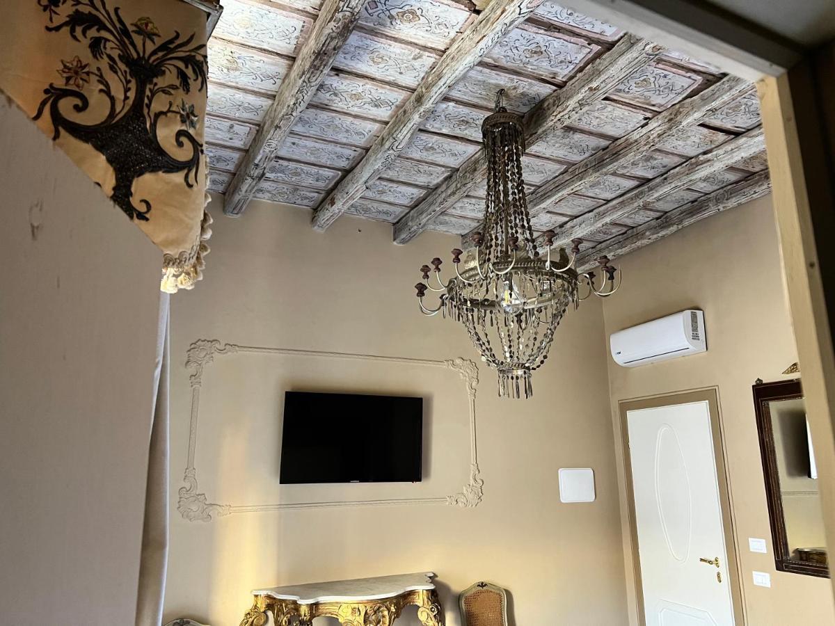 Casa Modica - Luxury Rooms نوتو المظهر الخارجي الصورة