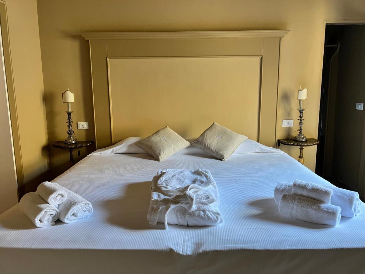 Casa Modica - Luxury Rooms نوتو المظهر الخارجي الصورة