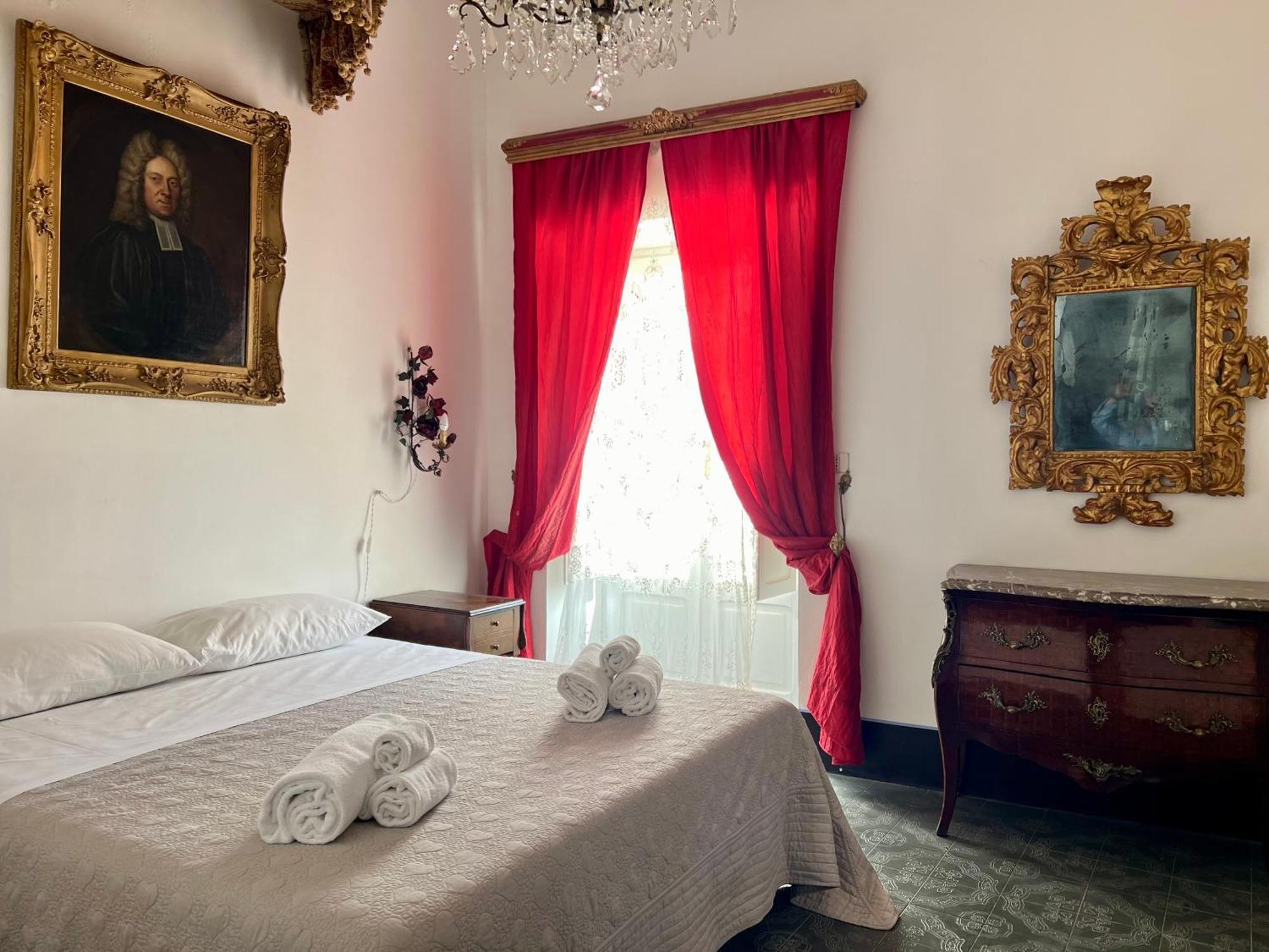 Casa Modica - Luxury Rooms نوتو المظهر الخارجي الصورة