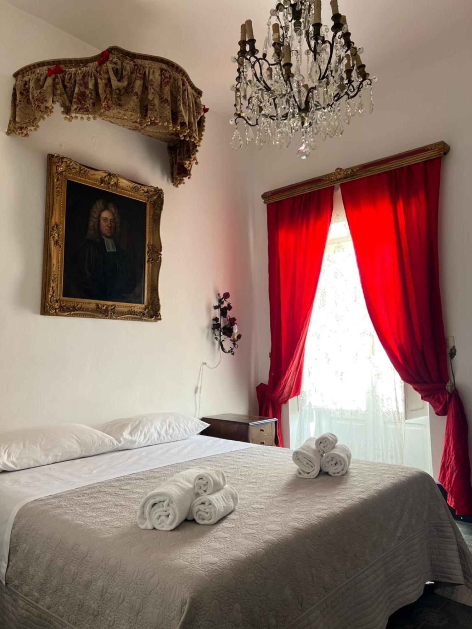 Casa Modica - Luxury Rooms نوتو المظهر الخارجي الصورة