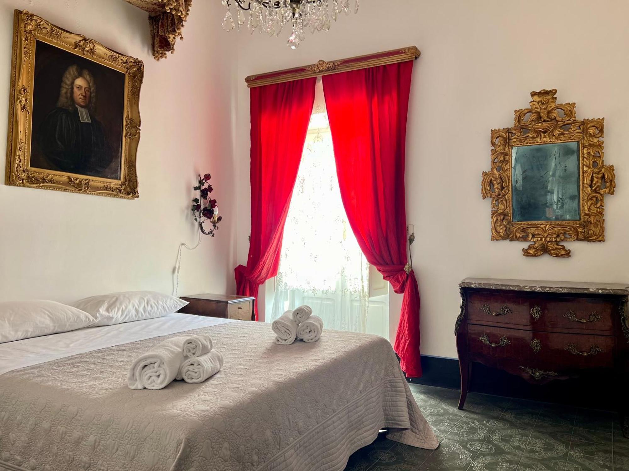 Casa Modica - Luxury Rooms نوتو المظهر الخارجي الصورة